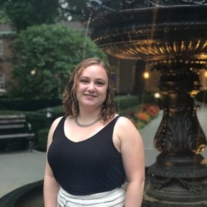 Meet your Posher, Maggie